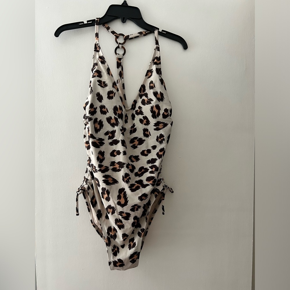 One piece Kona Sol bathing suit
